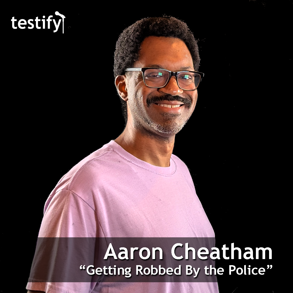 Past Shows 2025 | Testify ATX